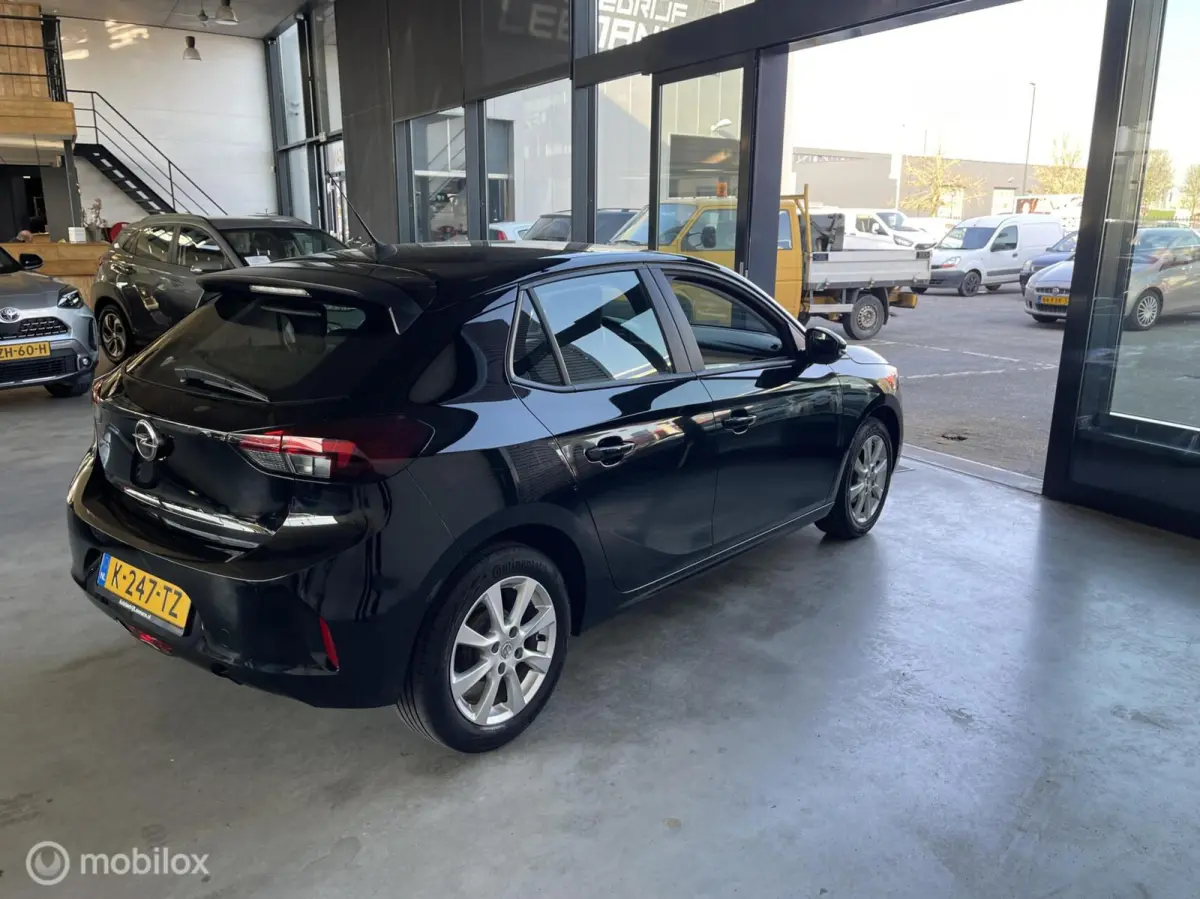 1.2 Edition 5 deurs airco