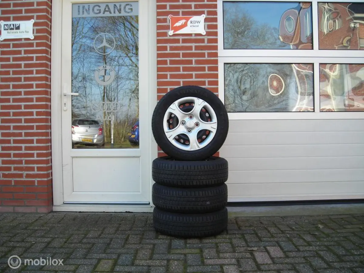 1.0 DPi ComfortLine