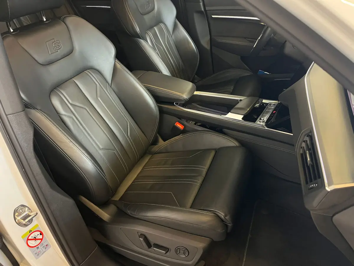 55 quattro S edition 95 kWh|B&O|PANO|INCL BTW|INRUIL MOGELIJK|