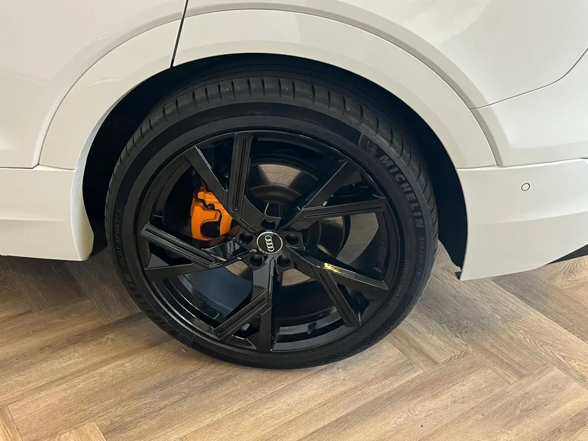 55 quattro S edition 95 kWh|B&O|PANO|INCL BTW|INRUIL MOGELIJK|