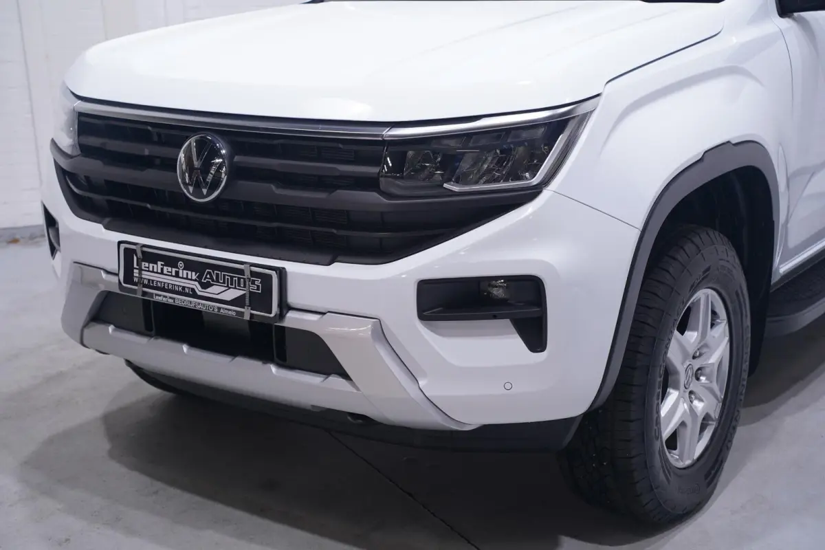2.0 TDI 205 pk Life Trekhaak 3.200 kg, 2-Zits Apple Carplay, Camera achter, PDC V+A