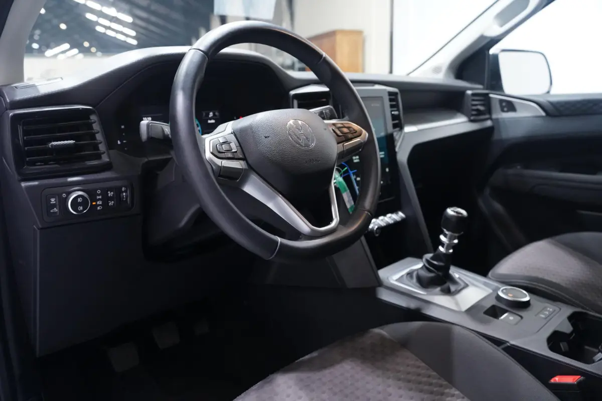 2.0 TDI 205 pk Life Trekhaak 3.200 kg, 2-Zits Apple Carplay, Camera achter, PDC V+A