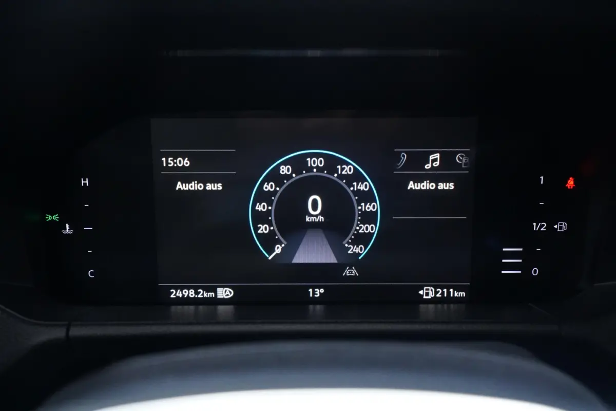 2.0 TDI 205 pk Life Trekhaak 3.200 kg, 2-Zits Apple Carplay, Camera achter, PDC V+A