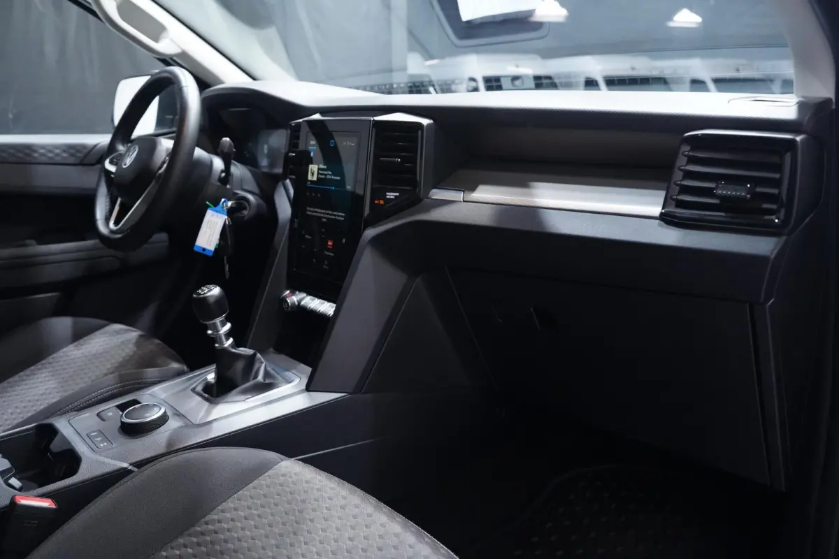 2.0 TDI 205 pk Life Trekhaak 3.200 kg, 2-Zits Apple Carplay, Camera achter, PDC V+A
