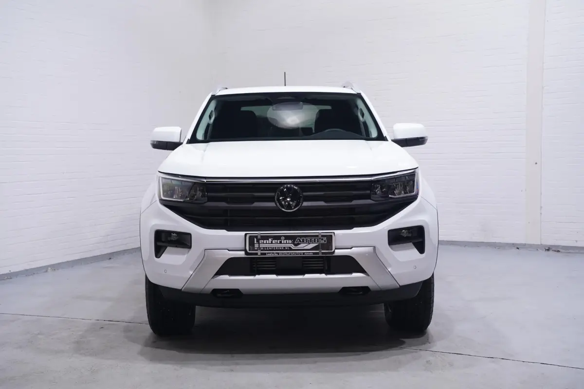 2.0 TDI 205 pk Life Trekhaak 3.200 kg, 2-Zits Apple Carplay, Camera achter, PDC V+A