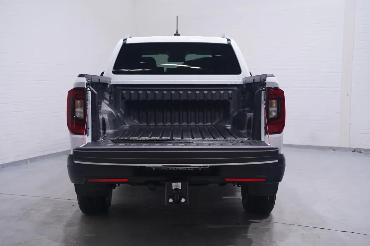 2.0 TDI 205 pk Life Trekhaak 3.200 kg, 2-Zits Apple Carplay, Camera achter, PDC V+A