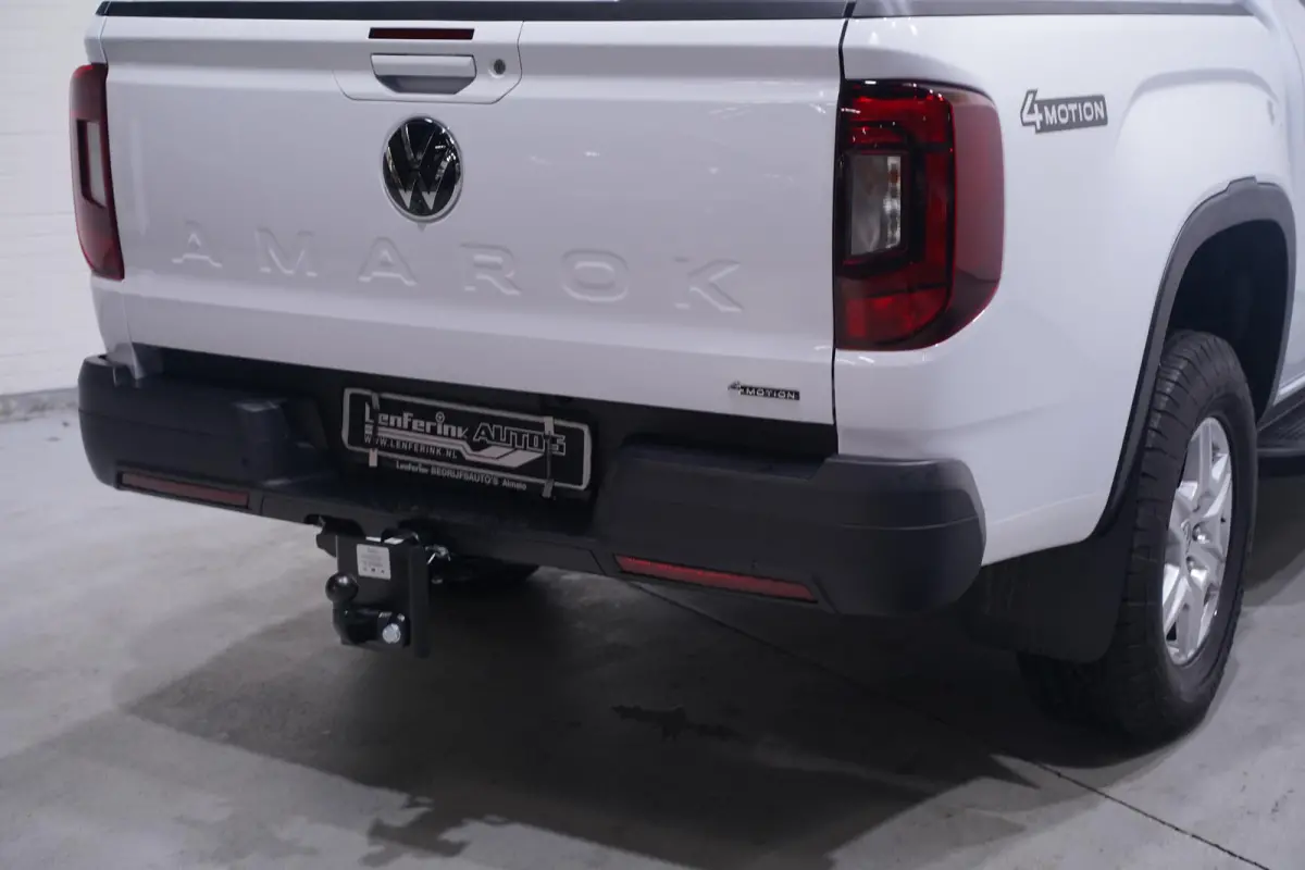 2.0 TDI 205 pk Life Trekhaak 3.200 kg, 2-Zits Apple Carplay, Camera achter, PDC V+A