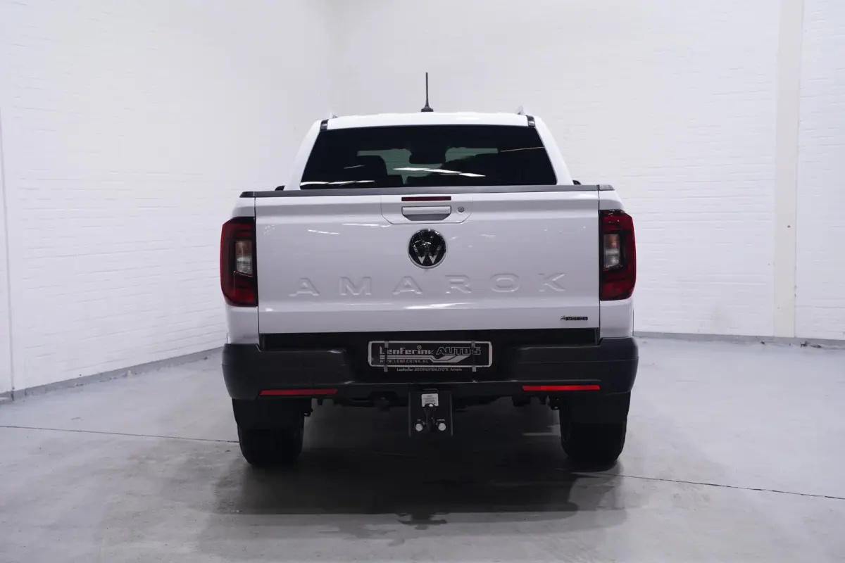 2.0 TDI 205 pk Life Trekhaak 3.200 kg, 2-Zits Apple Carplay, Camera achter, PDC V+A