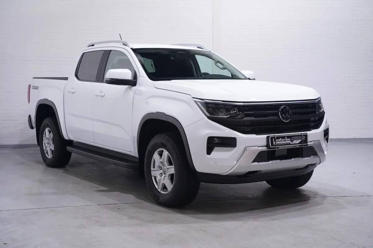 2.0 TDI 205 pk Life Trekhaak 3.200 kg, 2-Zits Apple Carplay, Camera achter, PDC V+A