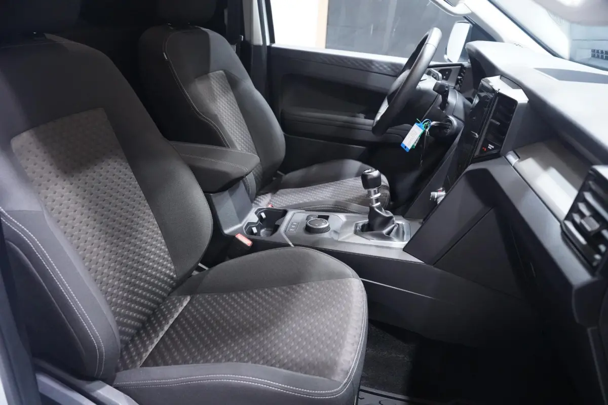 2.0 TDI 205 pk Life Trekhaak 3.200 kg, 2-Zits Apple Carplay, Camera achter, PDC V+A