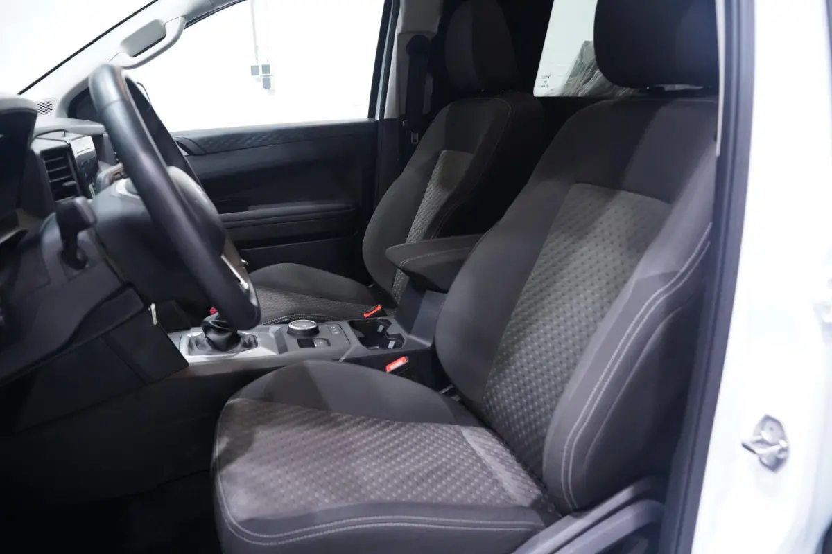 2.0 TDI 205 pk Life Trekhaak 3.200 kg, 2-Zits Apple Carplay, Camera achter, PDC V+A