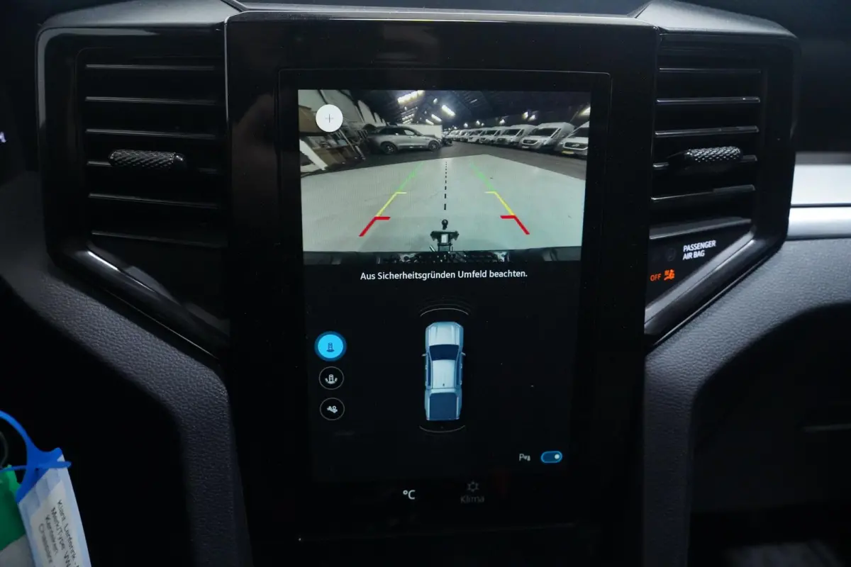 2.0 TDI 205 pk Life Trekhaak 3.200 kg, 2-Zits Apple Carplay, Camera achter, PDC V+A