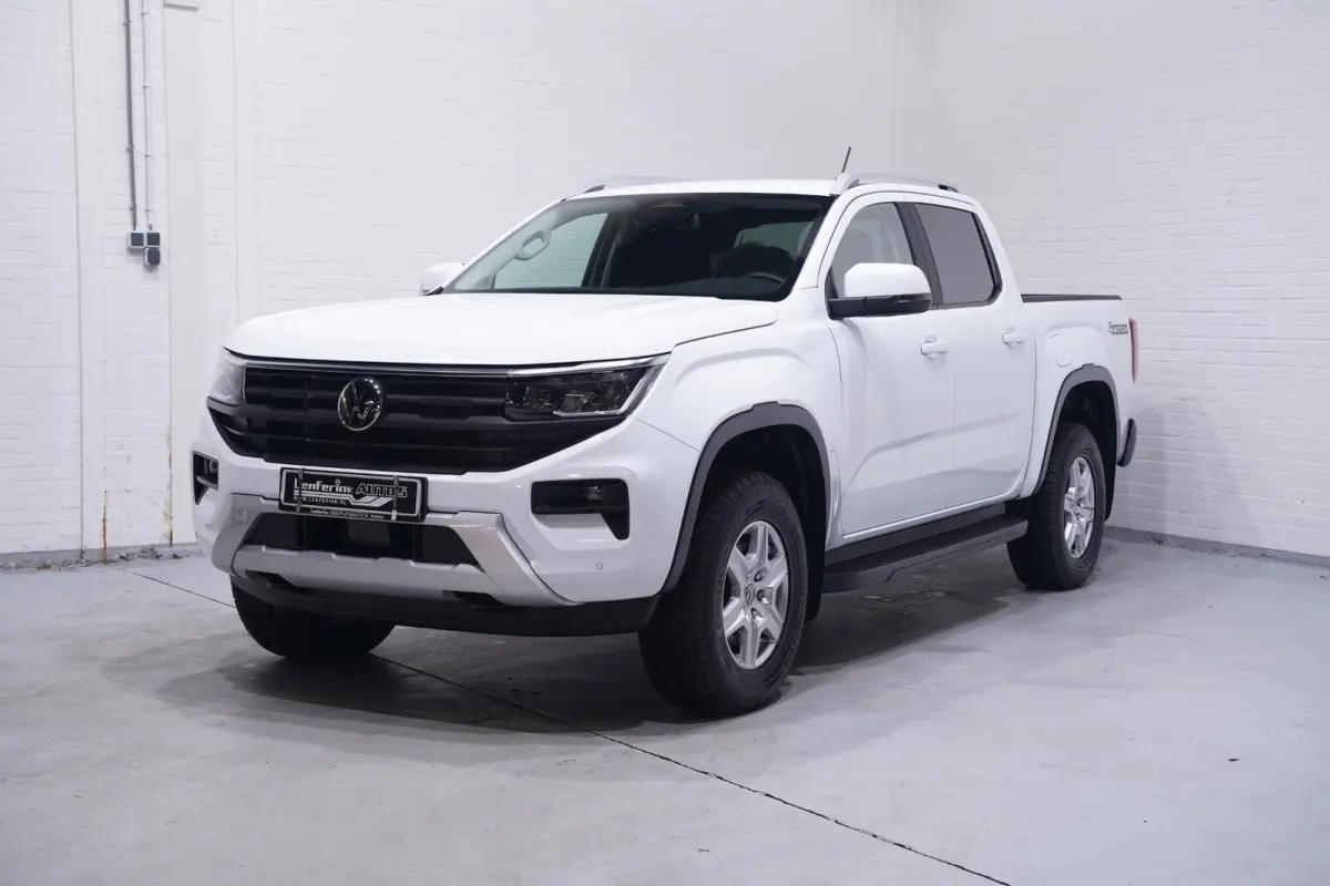 2.0 TDI 205 pk Life Trekhaak 3.200 kg, 2-Zits Apple Carplay, Camera achter, PDC V+A