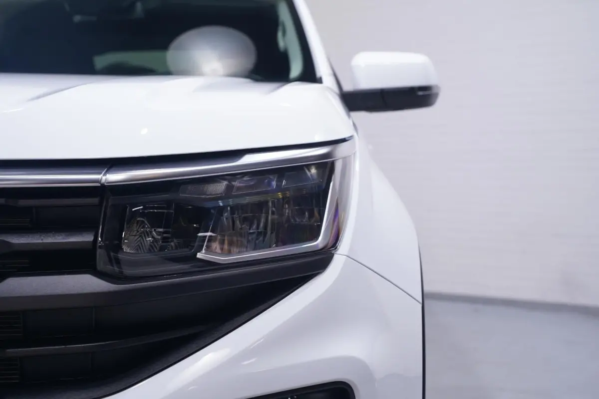 2.0 TDI 205 pk Life Trekhaak 3.200 kg, 2-Zits Apple Carplay, Camera achter, PDC V+A