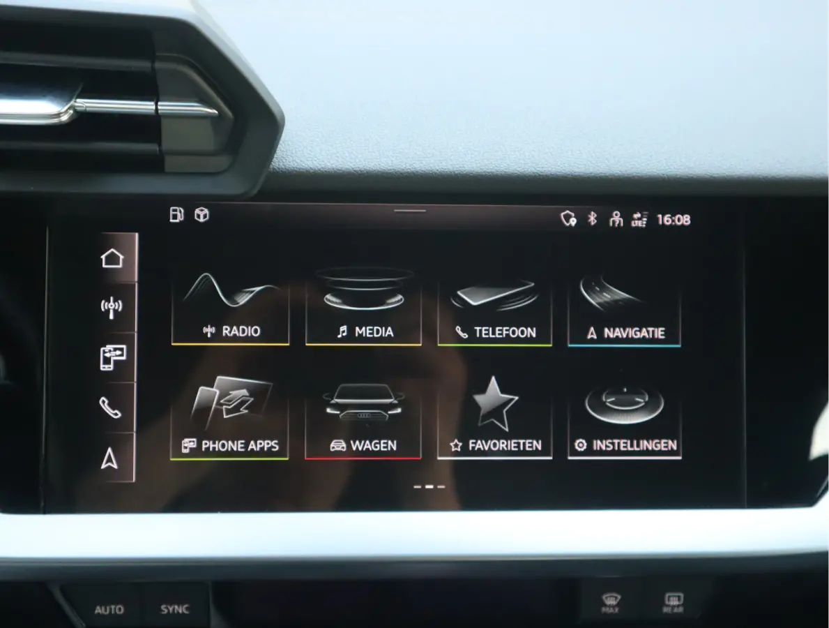 40 TFSI e Business edition Navi / Cruise / Carplay / LED / Btw auto / 204 pk