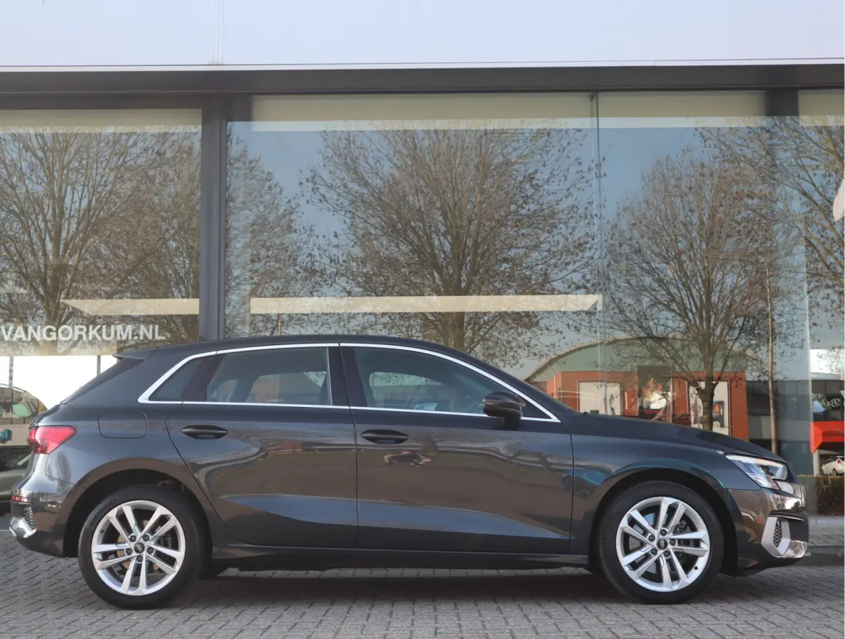 40 TFSI e Business edition Navi / Cruise / Carplay / LED / Btw auto / 204 pk