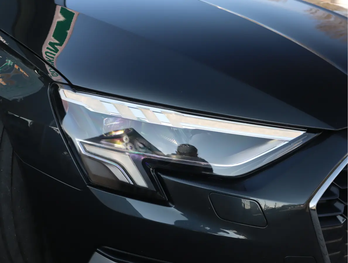 40 TFSI e Business edition Navi / Cruise / Carplay / LED / Btw auto / 204 pk