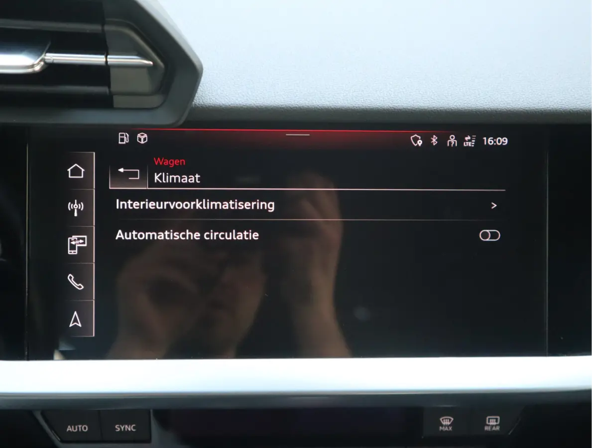 40 TFSI e Business edition Navi / Cruise / Carplay / LED / Btw auto / 204 pk