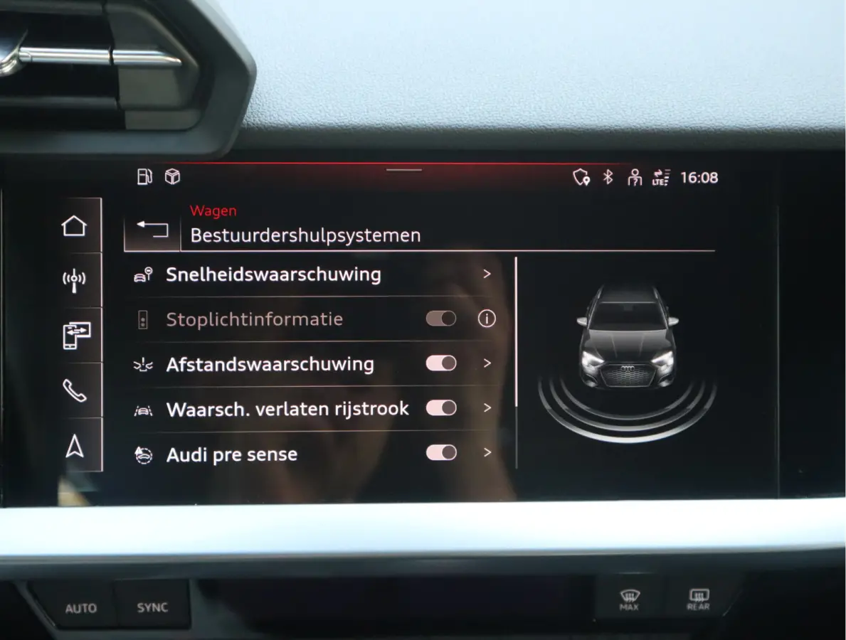 40 TFSI e Business edition Navi / Cruise / Carplay / LED / Btw auto / 204 pk