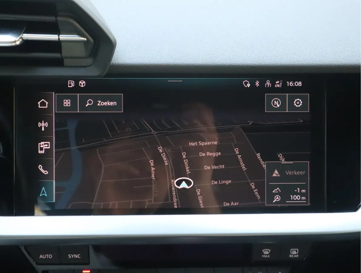 40 TFSI e Business edition Navi / Cruise / Carplay / LED / Btw auto / 204 pk