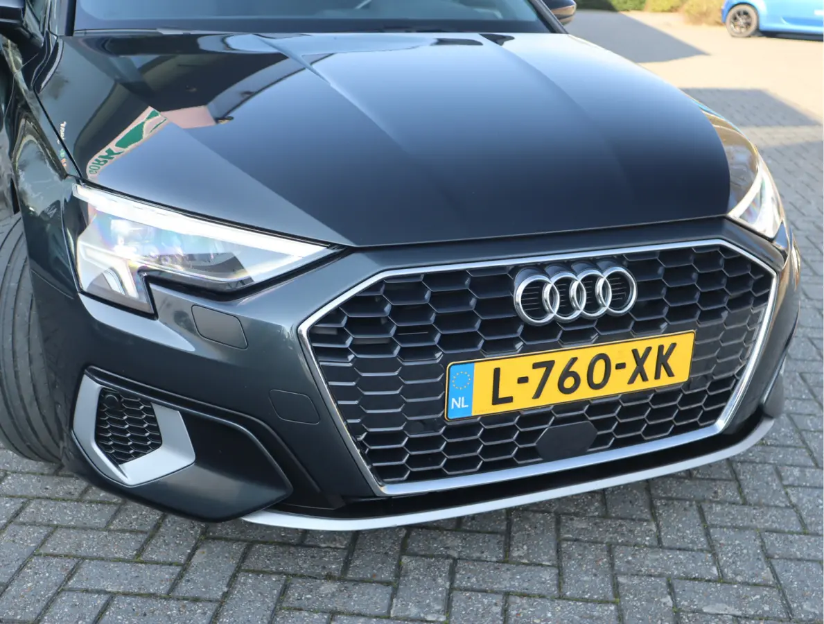 40 TFSI e Business edition Navi / Cruise / Carplay / LED / Btw auto / 204 pk