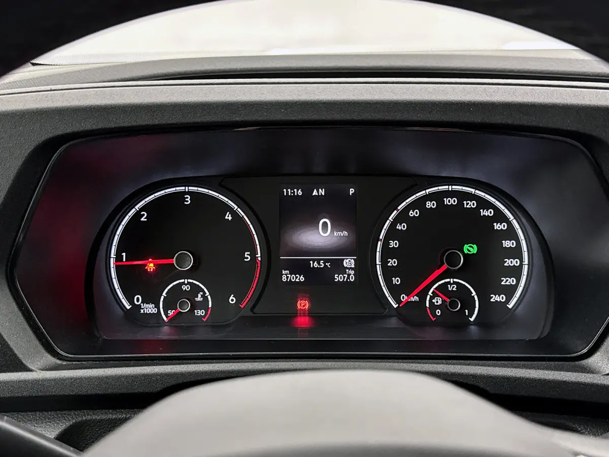 Maxi 2.0 TDI Led Navigatie Carplay Adaptieve cruisecontrol Stoelverwarming Camera Parkeersensoren