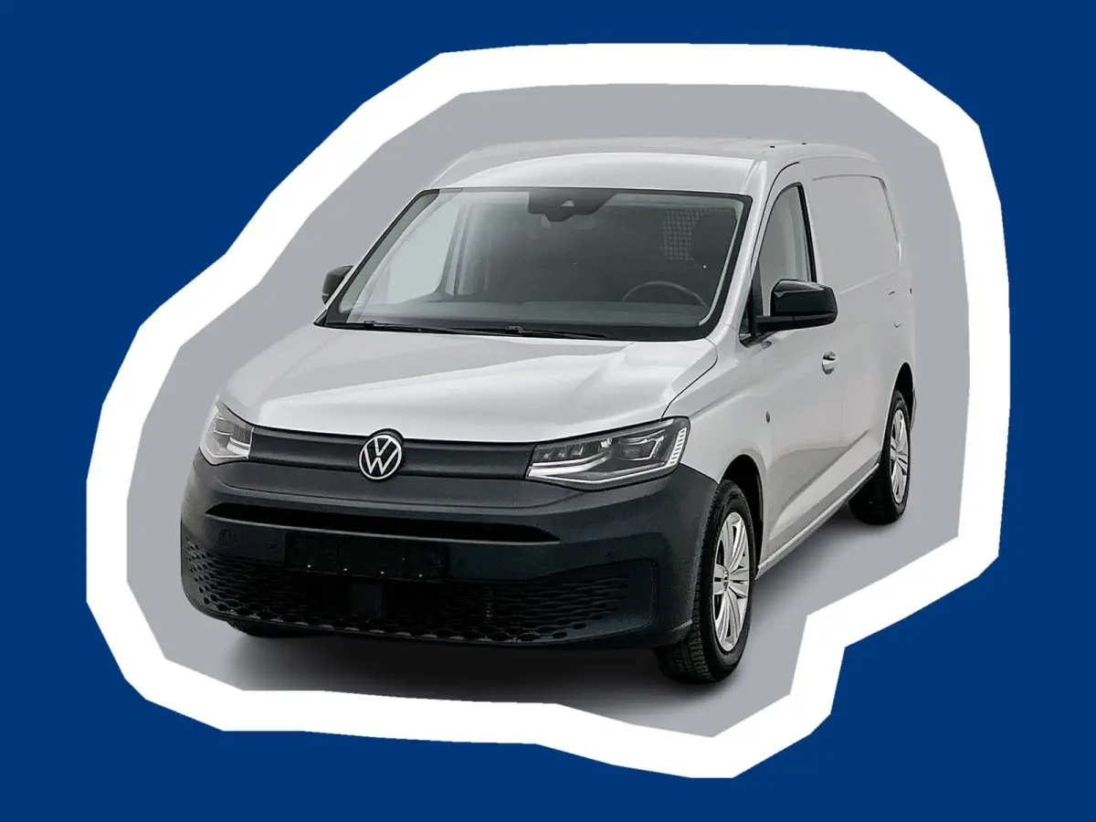 Maxi 2.0 TDI Led Navigatie Carplay Adaptieve cruisecontrol Stoelverwarming Camera Parkeersensoren