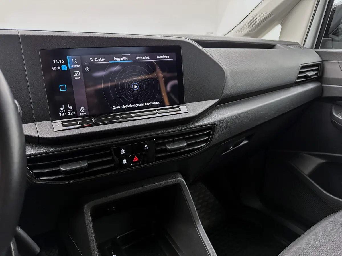 Maxi 2.0 TDI Led Navigatie Carplay Adaptieve cruisecontrol Stoelverwarming Camera Parkeersensoren