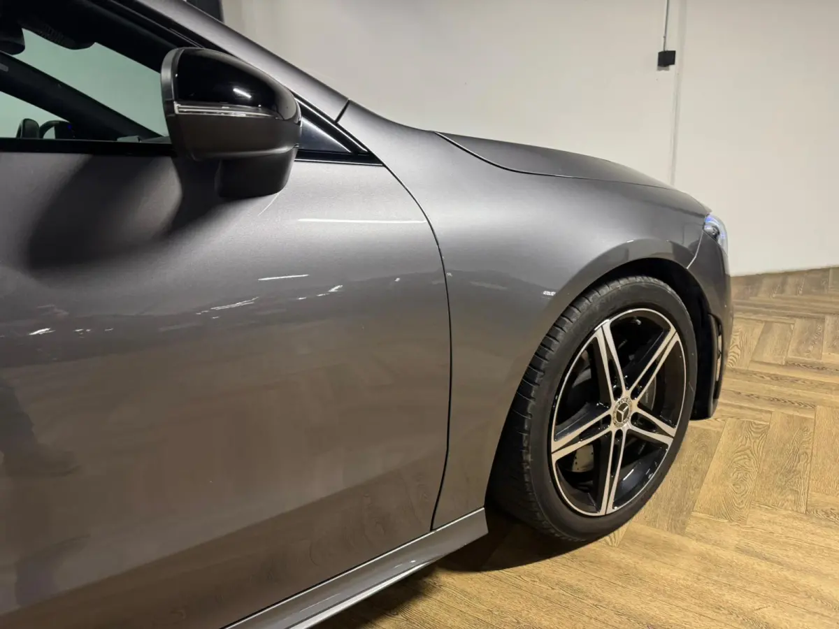 250 4MATIC AMG Line PANO HUD VOL'