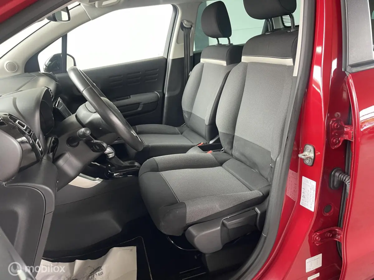 1.2 PureTech Shine automaat