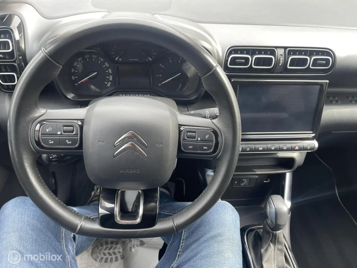 1.2 PureTech Shine automaat