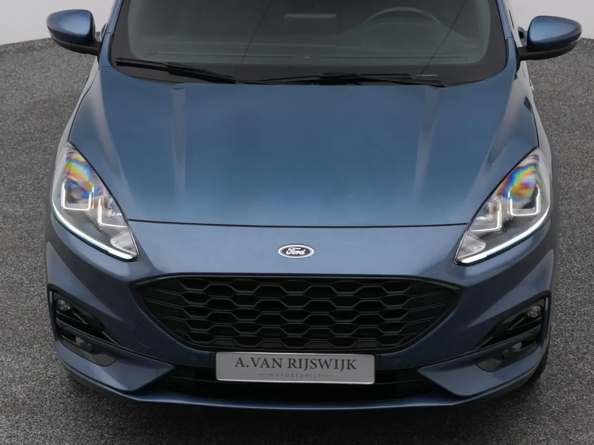 2.5 PHEV ST-Line | CAMERA