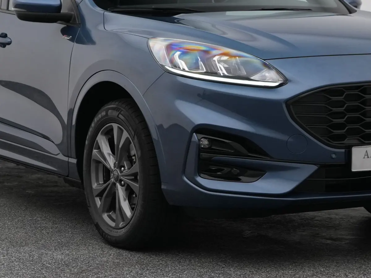2.5 PHEV ST-Line | CAMERA