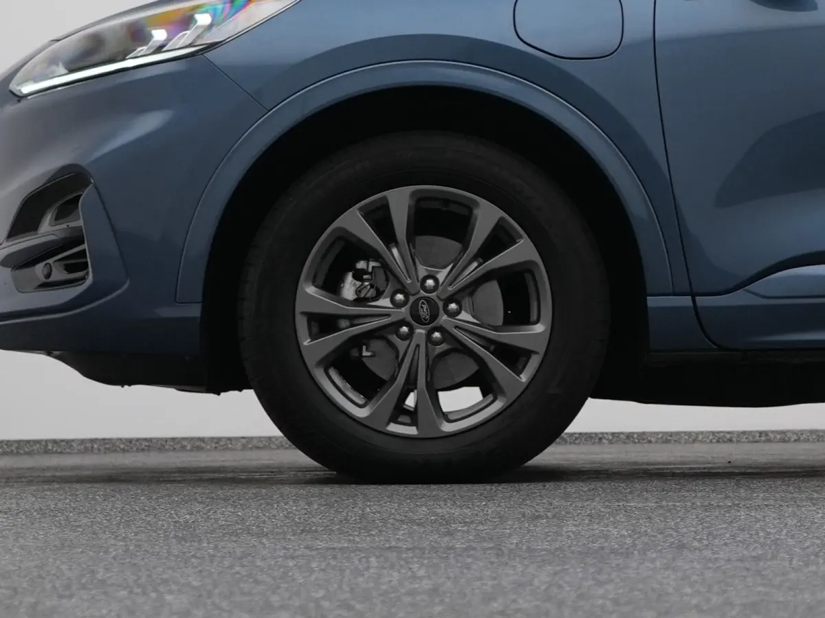 2.5 PHEV ST-Line | CAMERA