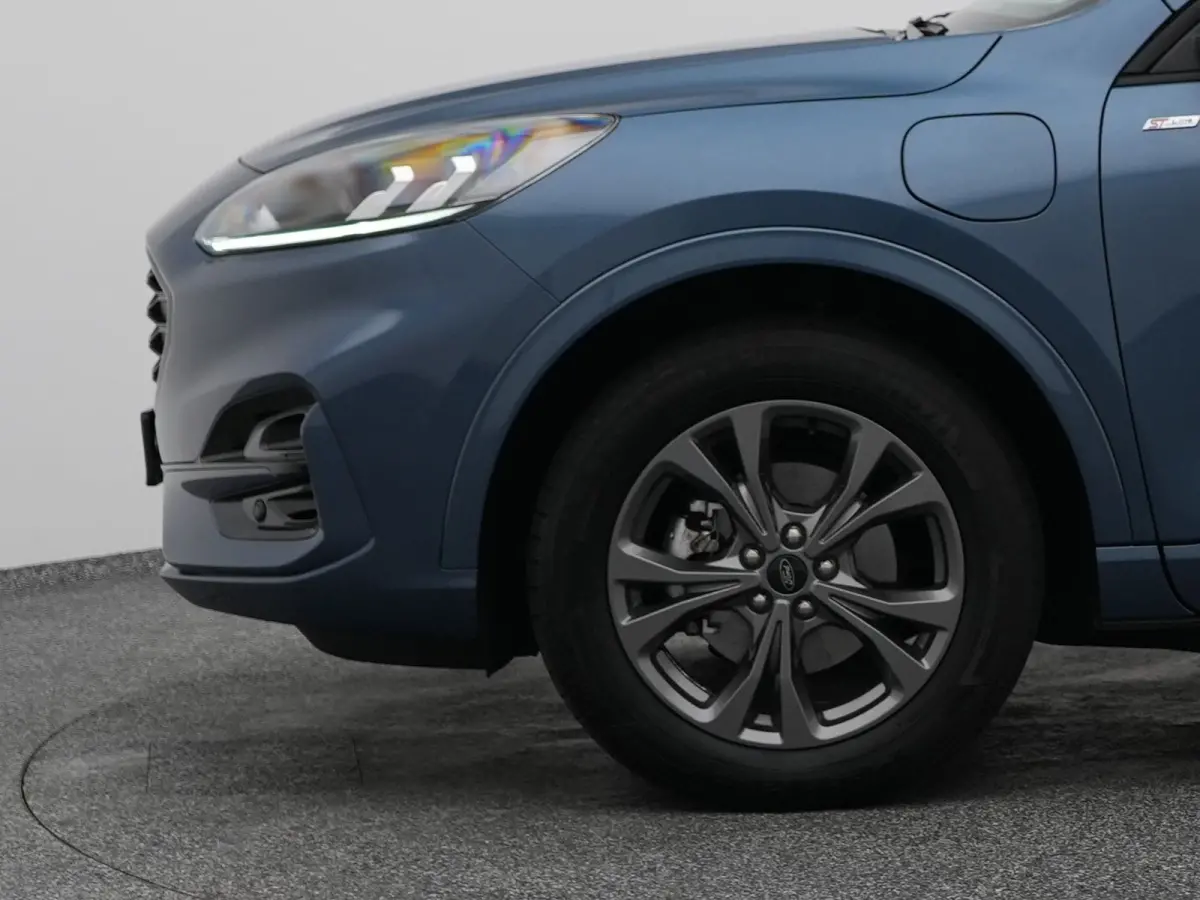 2.5 PHEV ST-Line | CAMERA