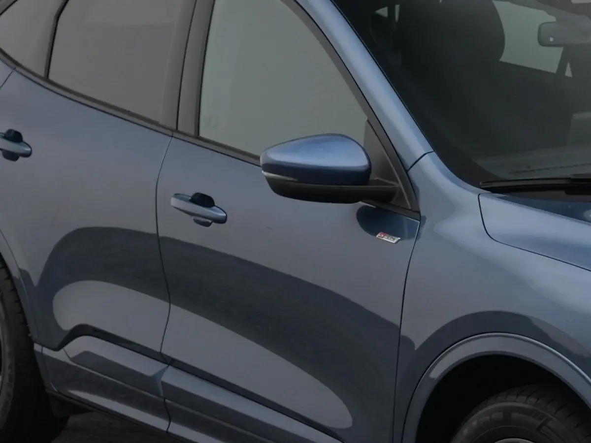 2.5 PHEV ST-Line | CAMERA