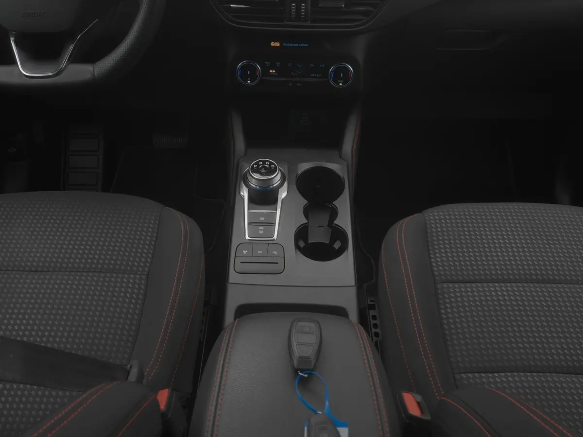 2.5 PHEV ST-Line | CAMERA