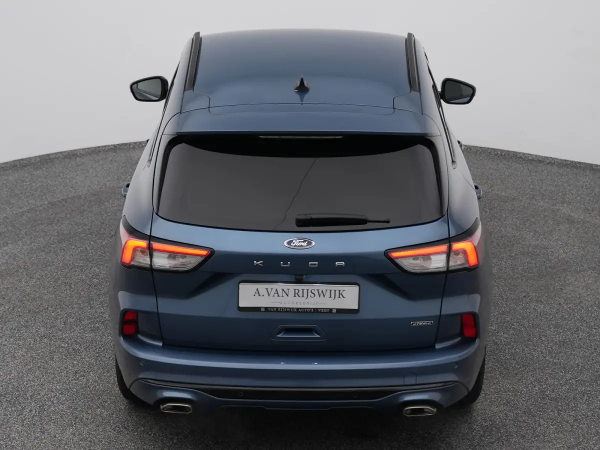 2.5 PHEV ST-Line | CAMERA