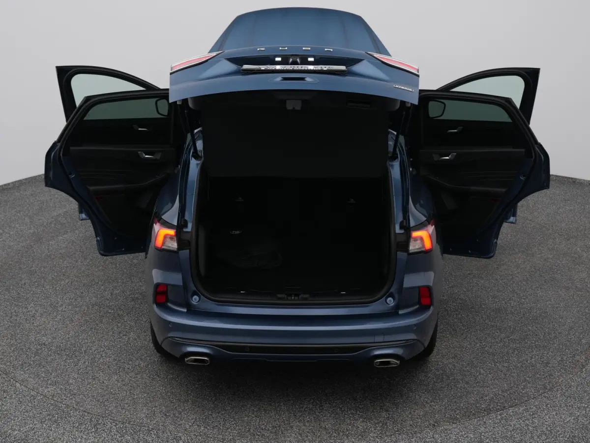 2.5 PHEV ST-Line | CAMERA