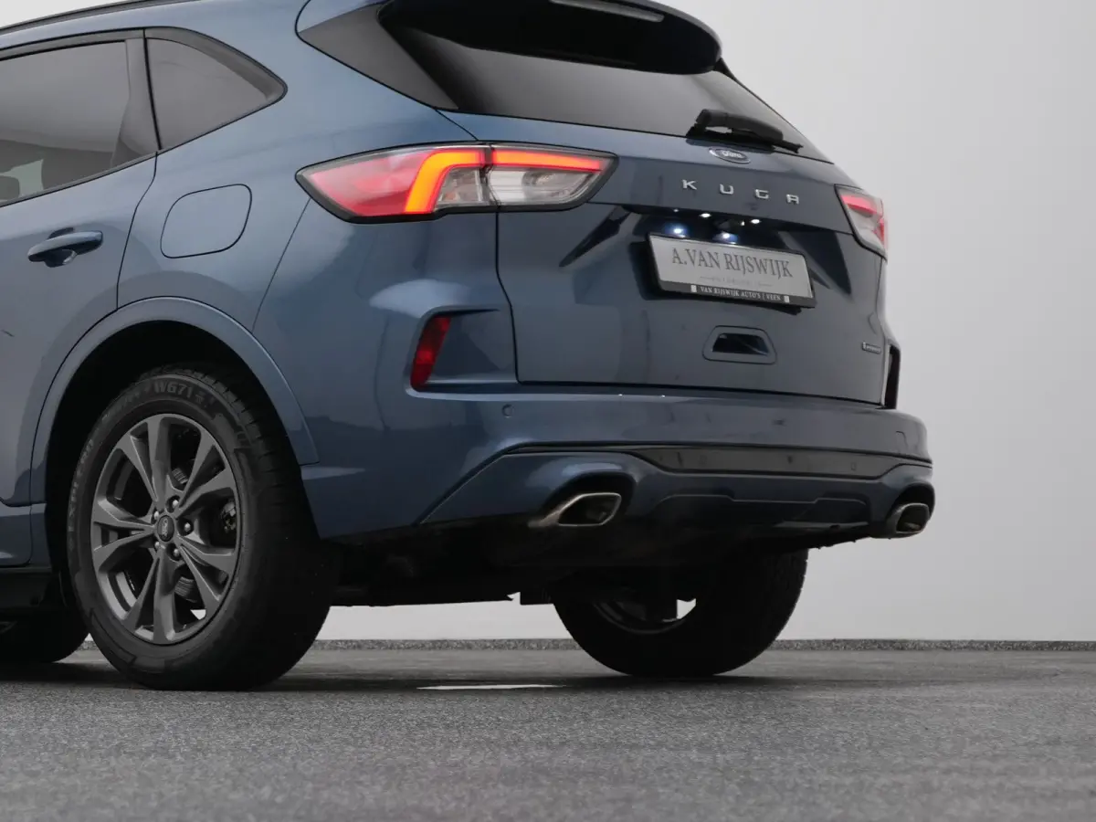 2.5 PHEV ST-Line | CAMERA