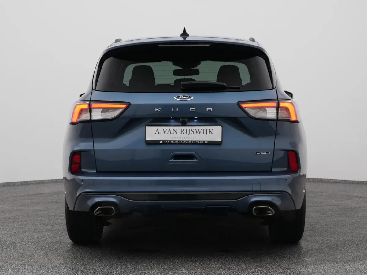 2.5 PHEV ST-Line | CAMERA
