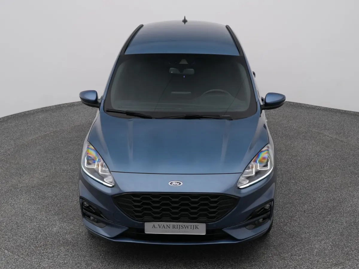 2.5 PHEV ST-Line | CAMERA