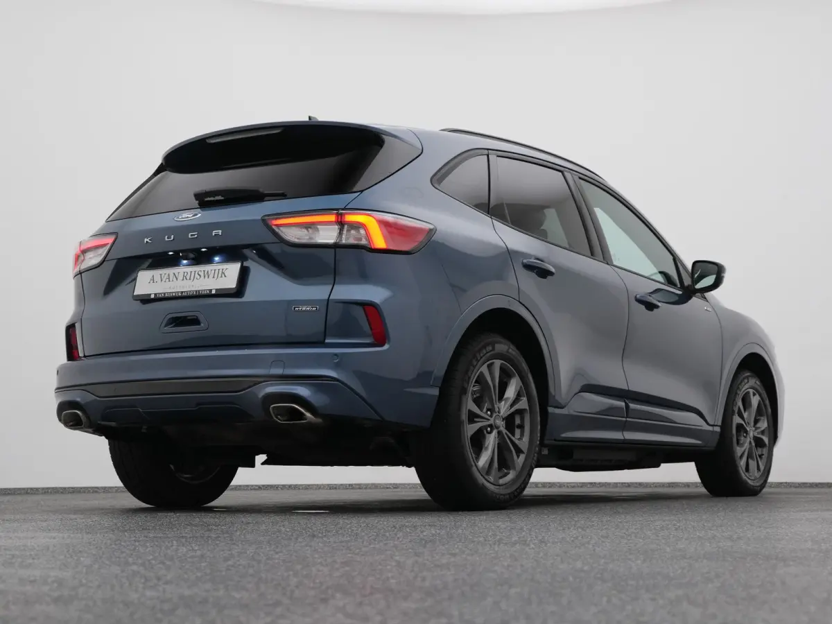 2.5 PHEV ST-Line | CAMERA