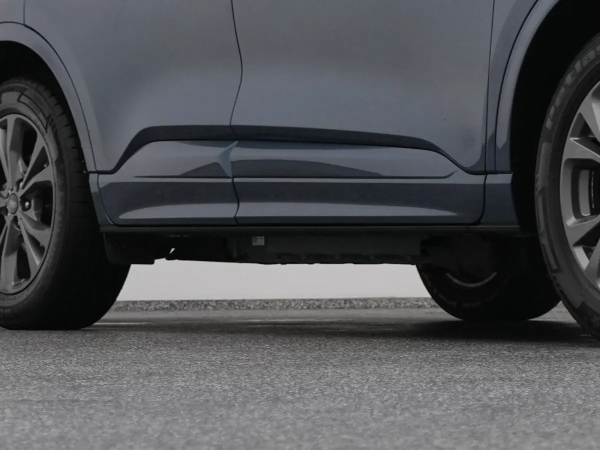 2.5 PHEV ST-Line | CAMERA