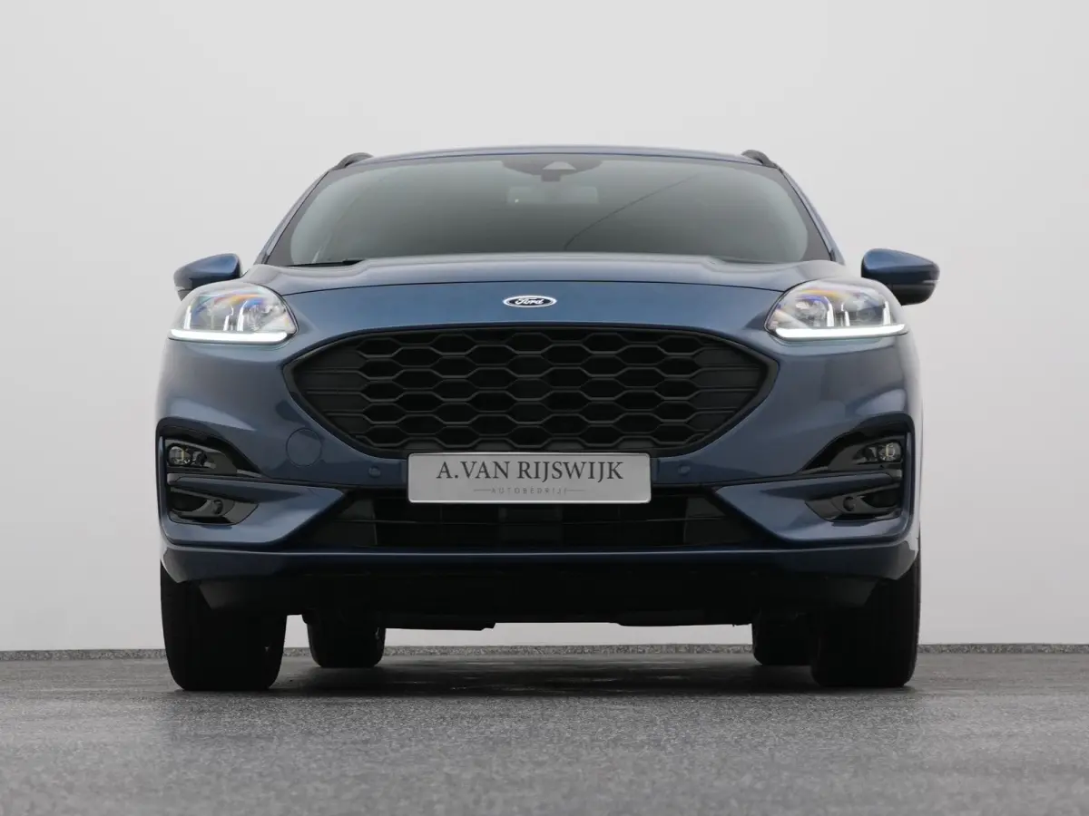 2.5 PHEV ST-Line | CAMERA