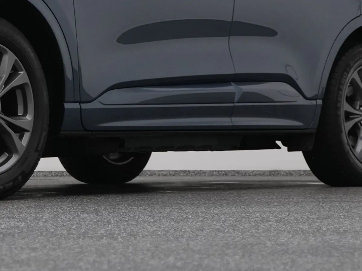 2.5 PHEV ST-Line | CAMERA