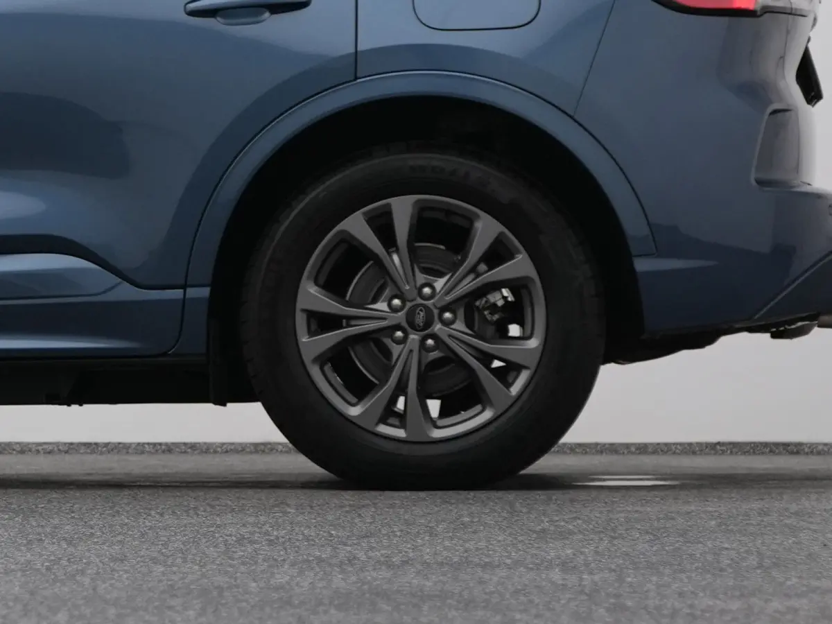 2.5 PHEV ST-Line | CAMERA