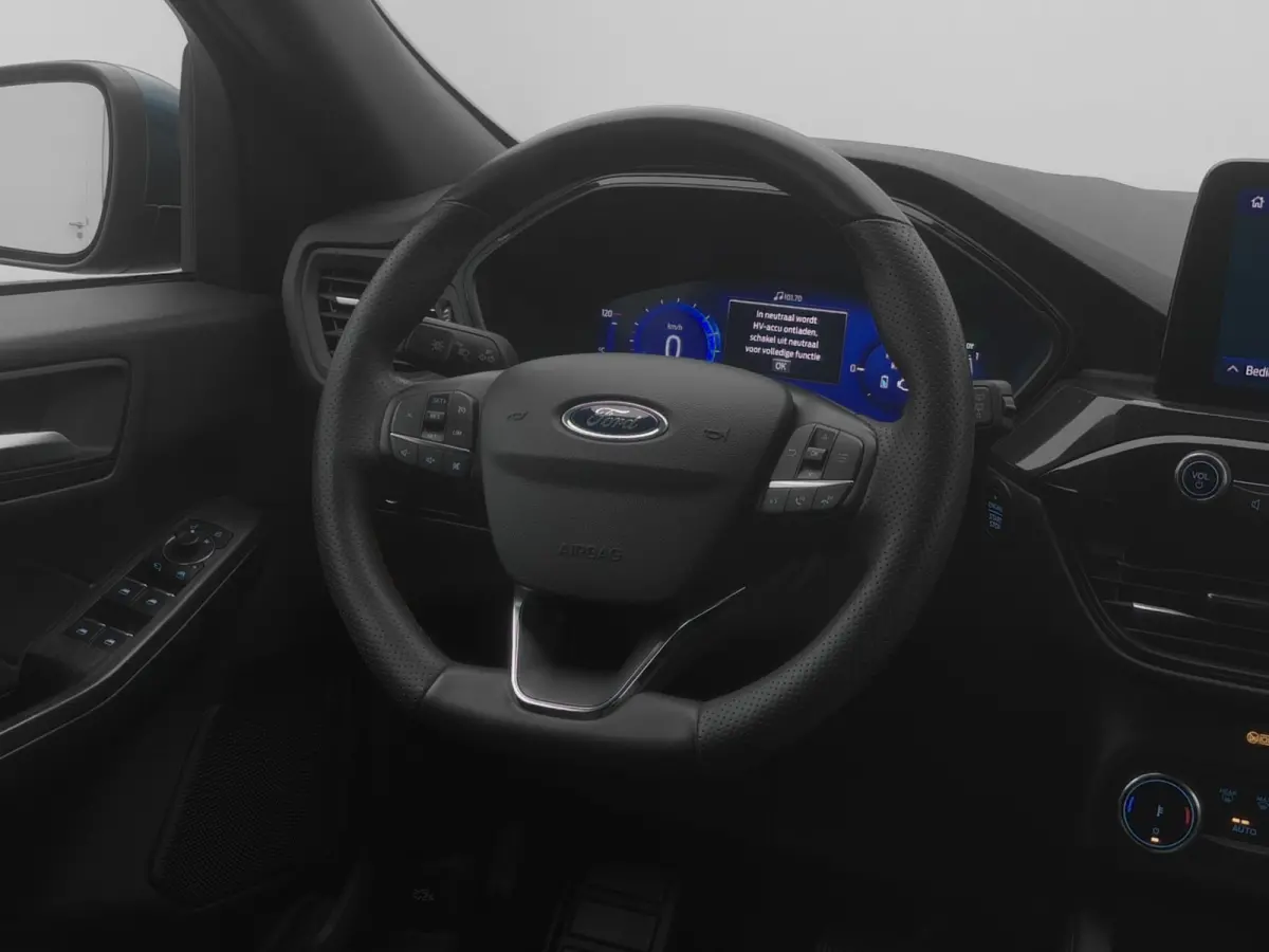 2.5 PHEV ST-Line | CAMERA