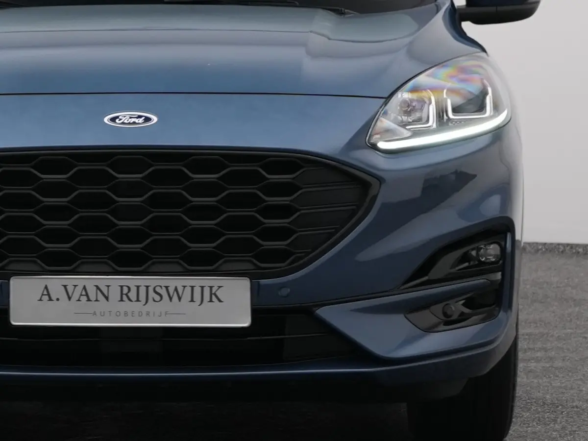 2.5 PHEV ST-Line | CAMERA