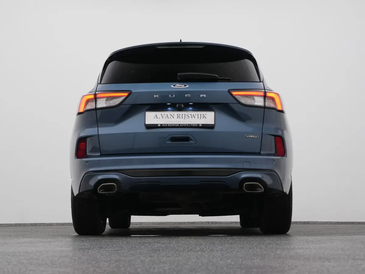 2.5 PHEV ST-Line | CAMERA